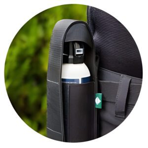 Púzdro na sprej 150 ml